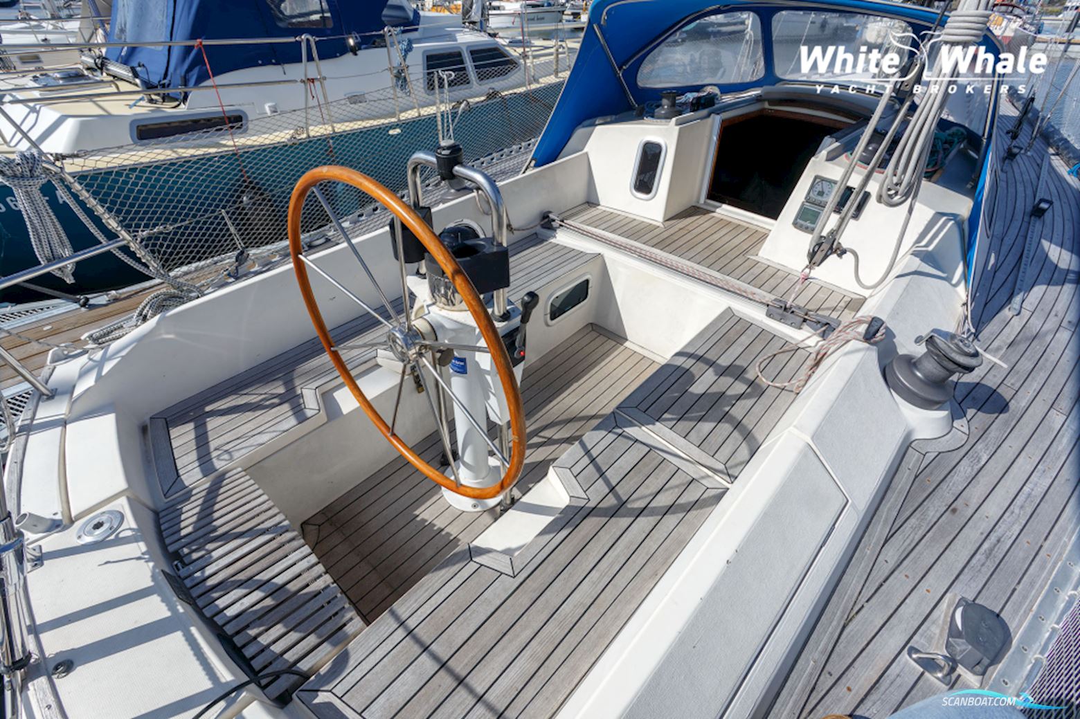 Spirit 36