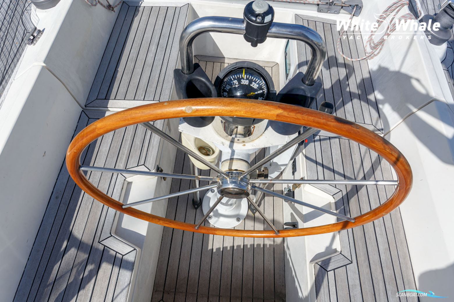 Spirit 36