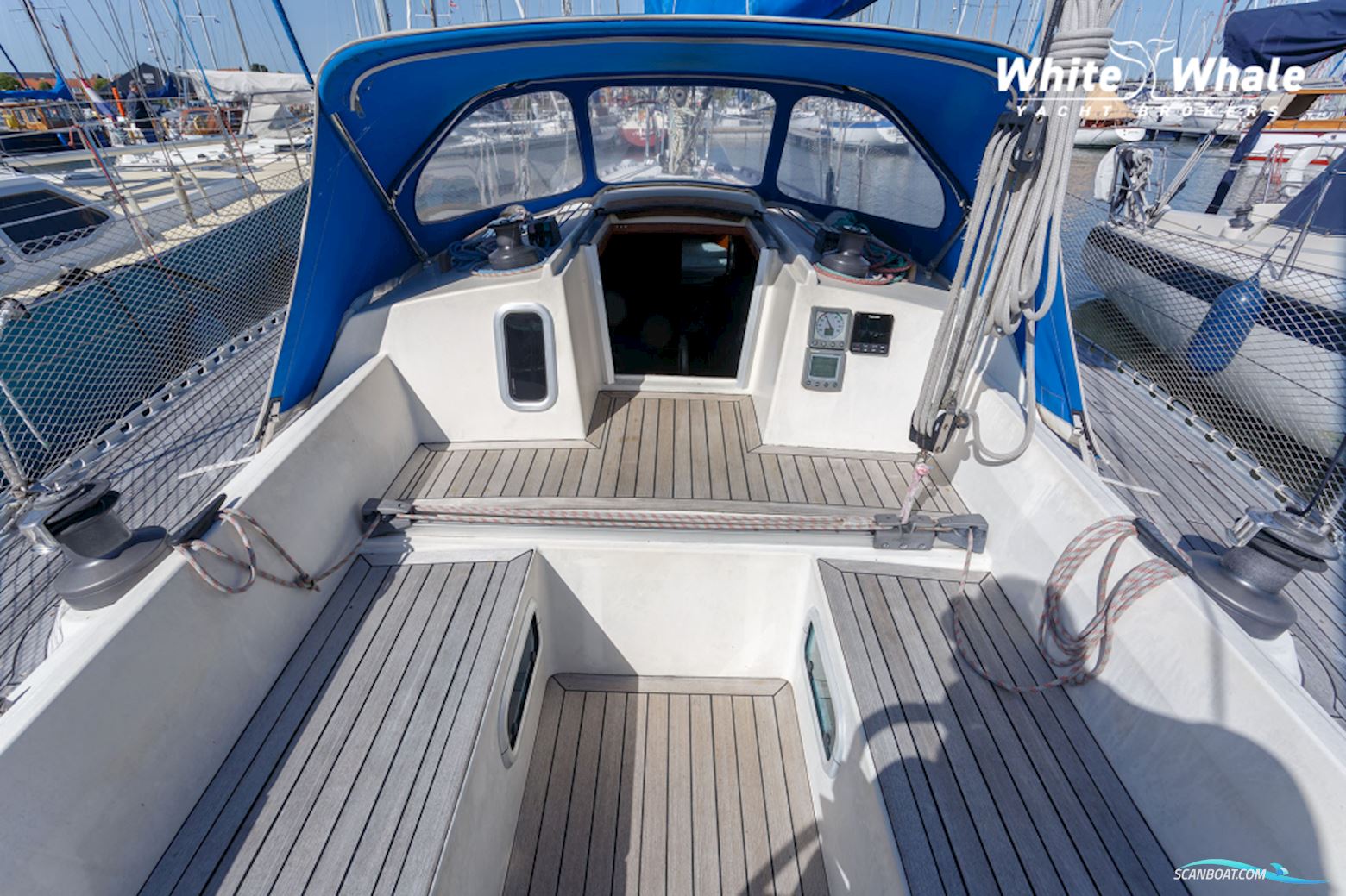 Spirit 36