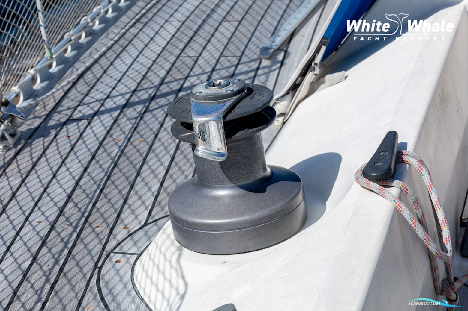 Spirit 36