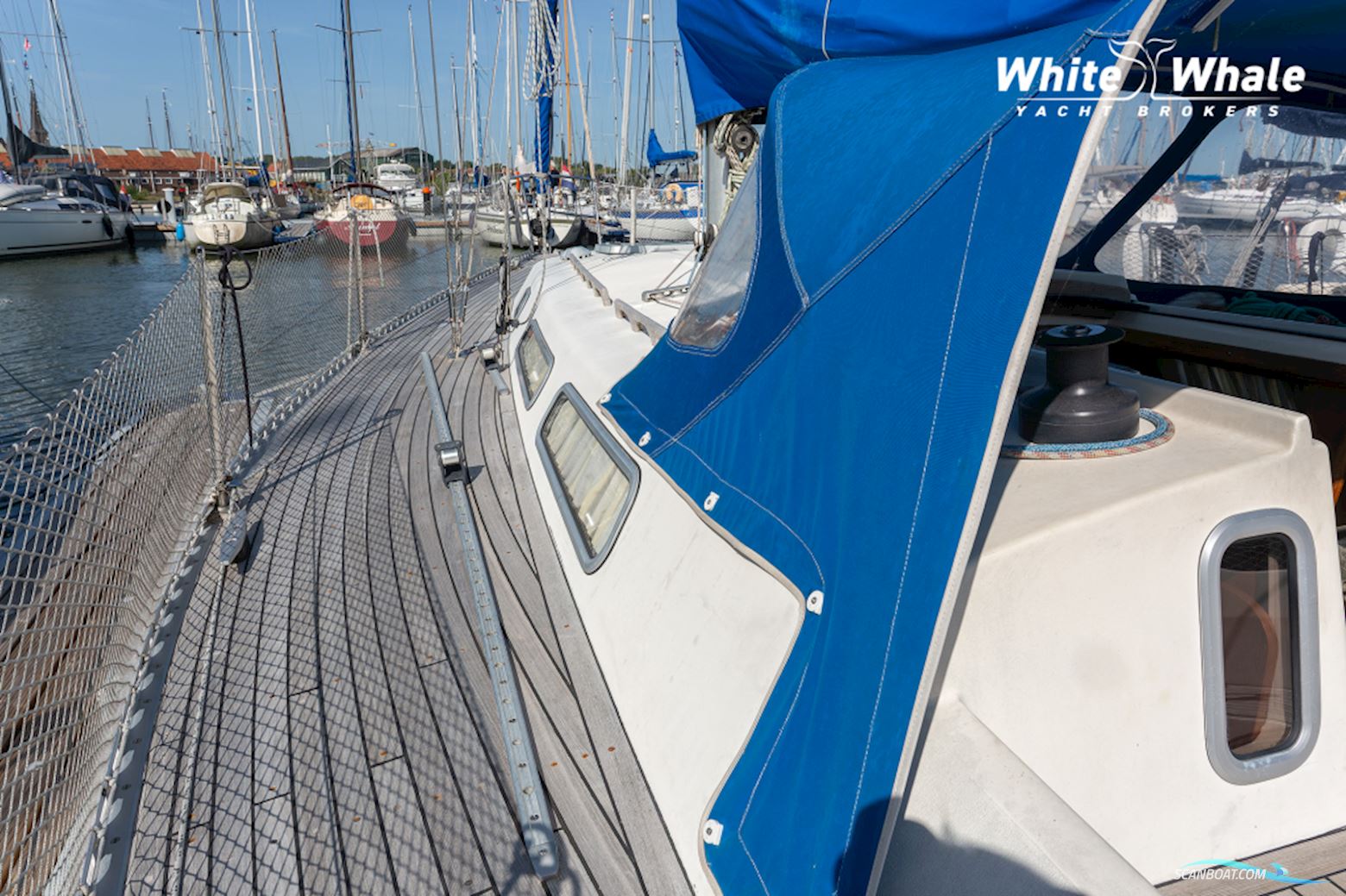 Spirit 36