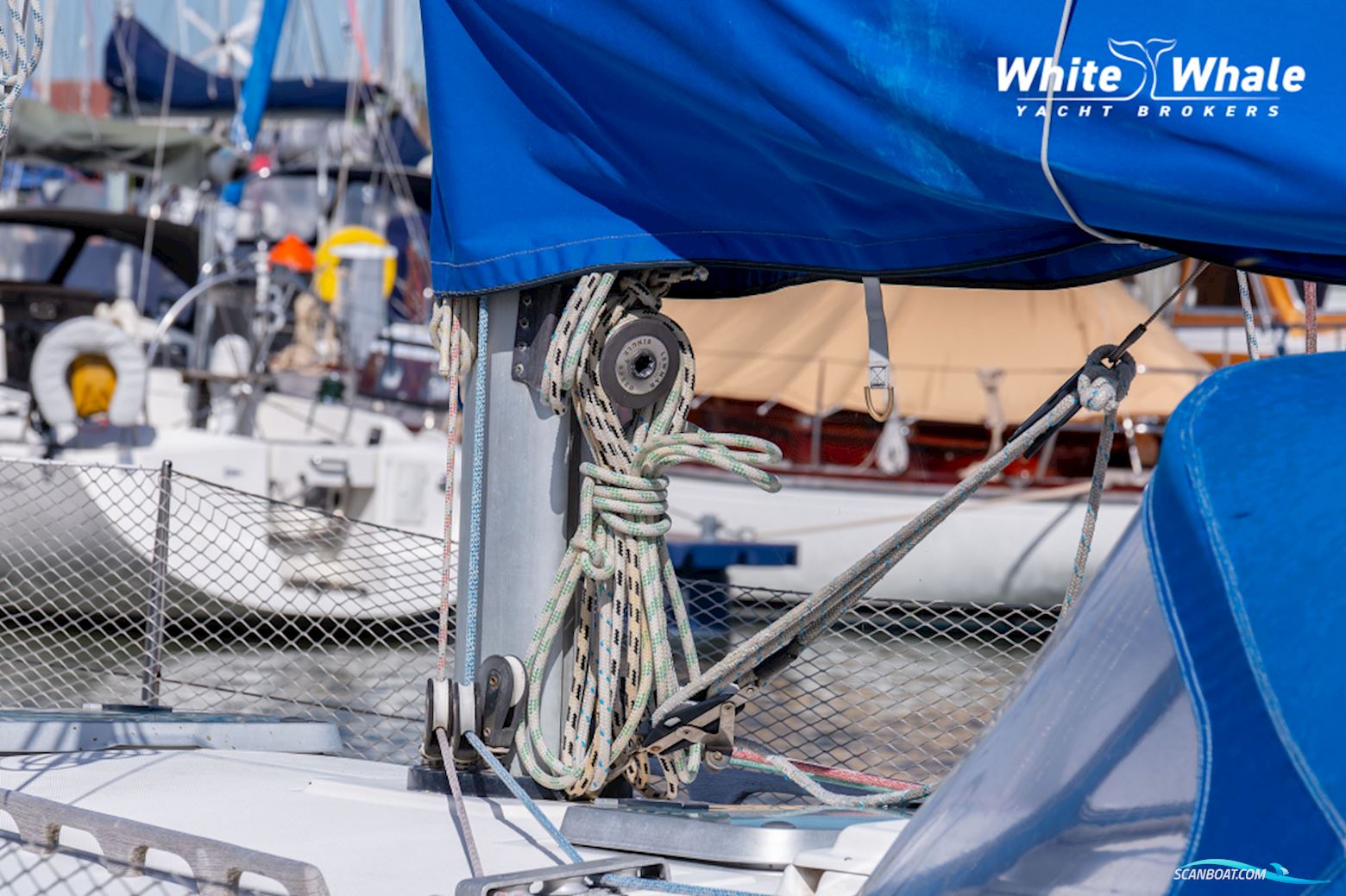Spirit 36