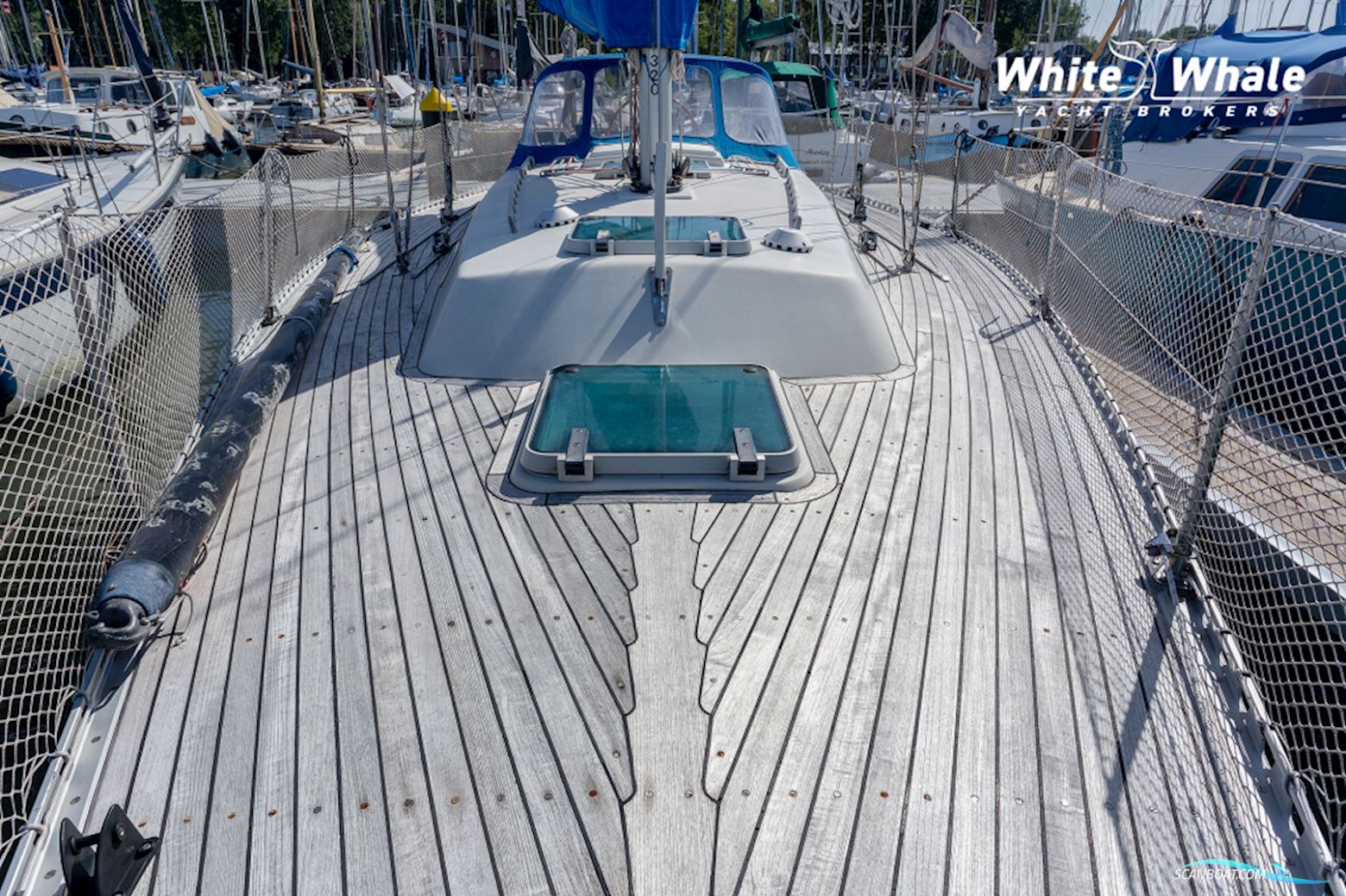 Spirit 36