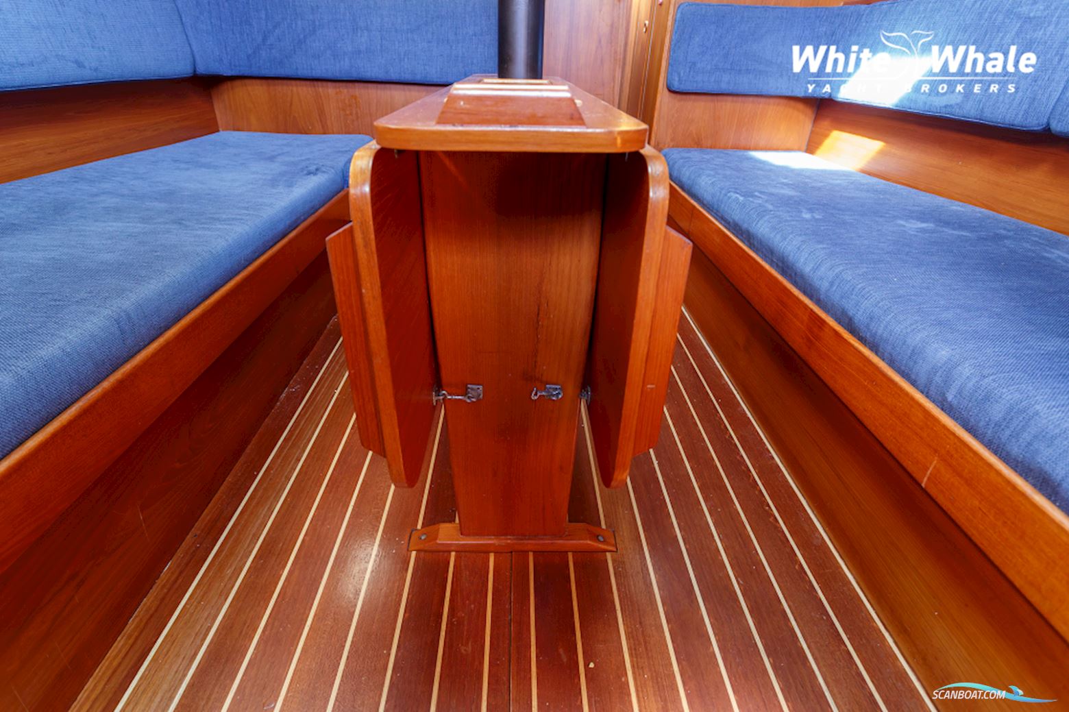 Spirit 36