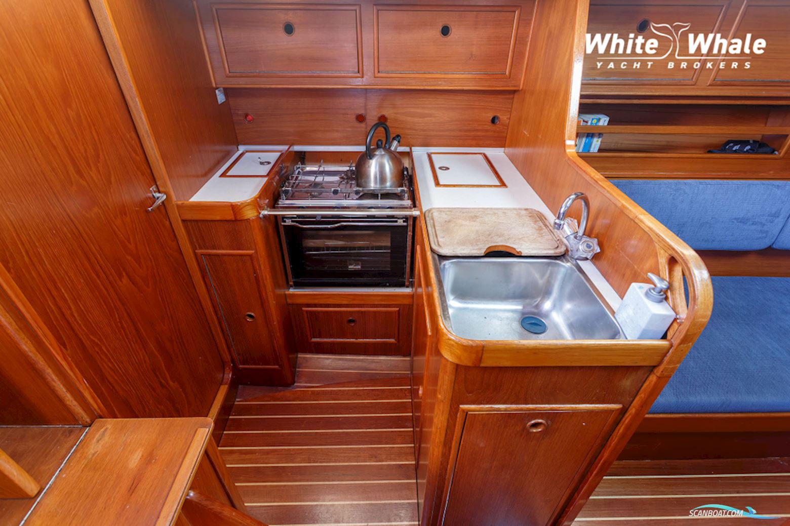Spirit 36