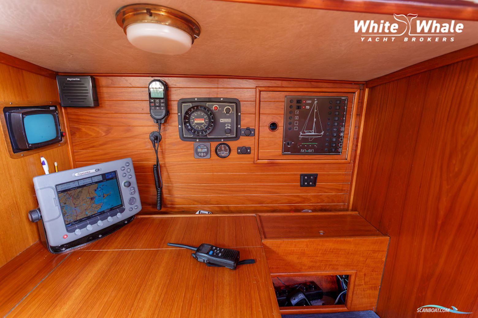 Spirit 36