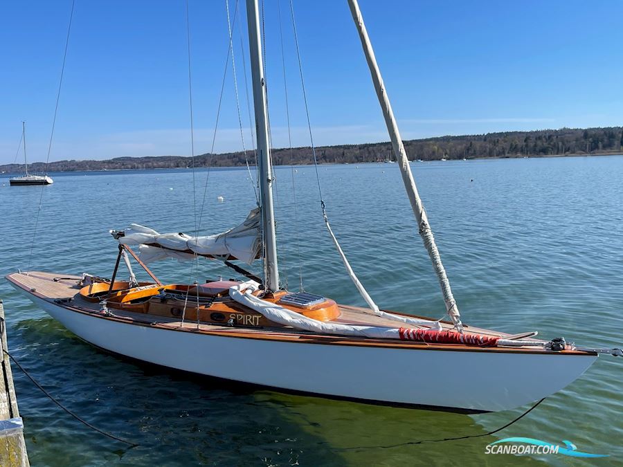 Spirit 37