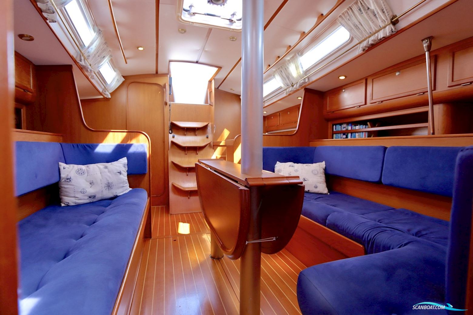 Spirit 37