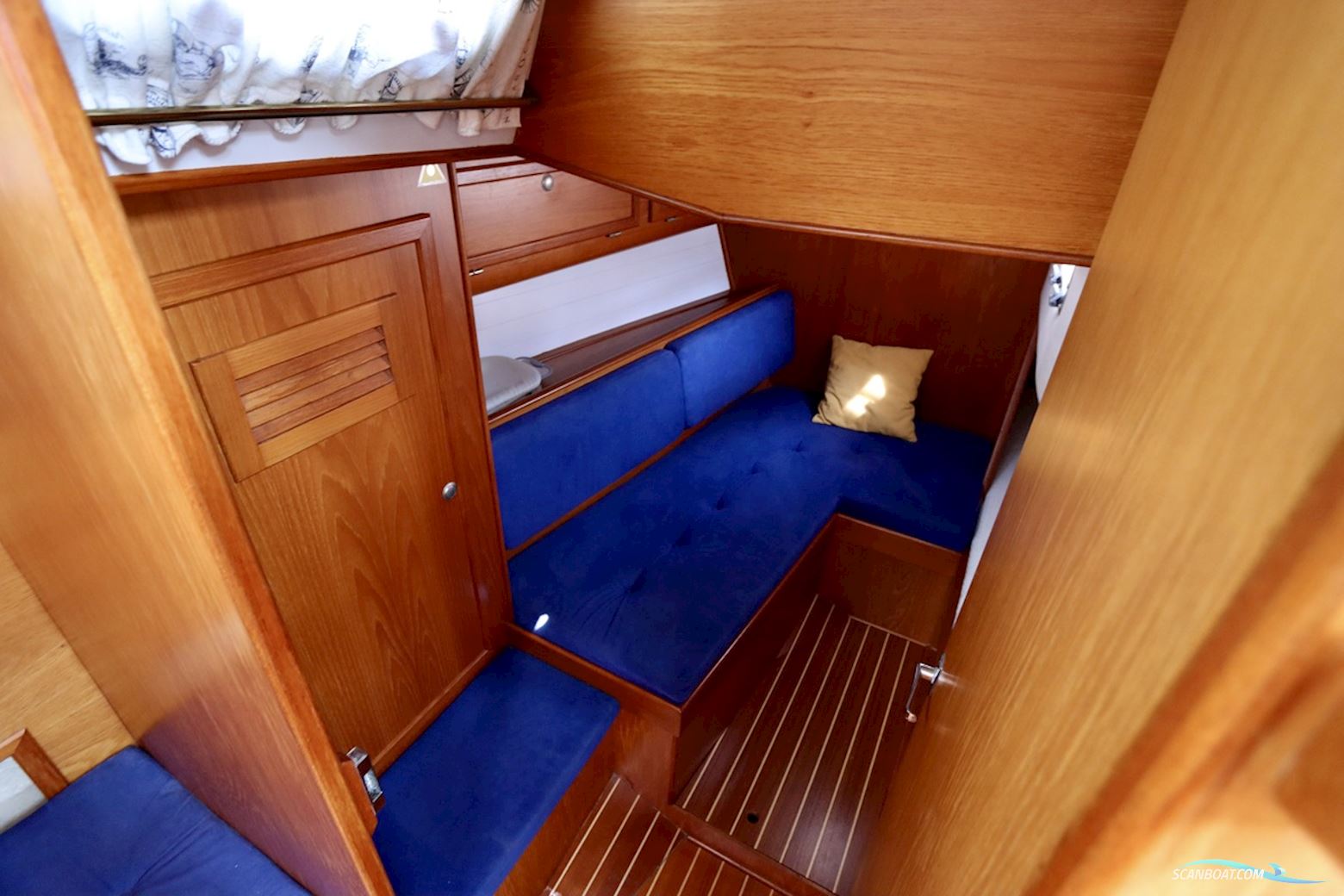 Spirit 37