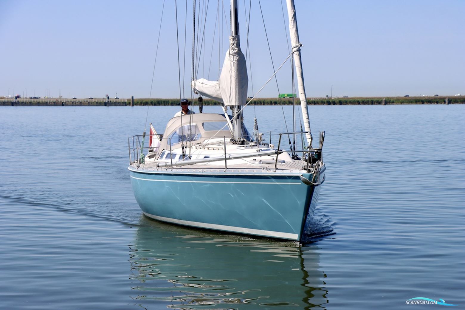 Spirit 37