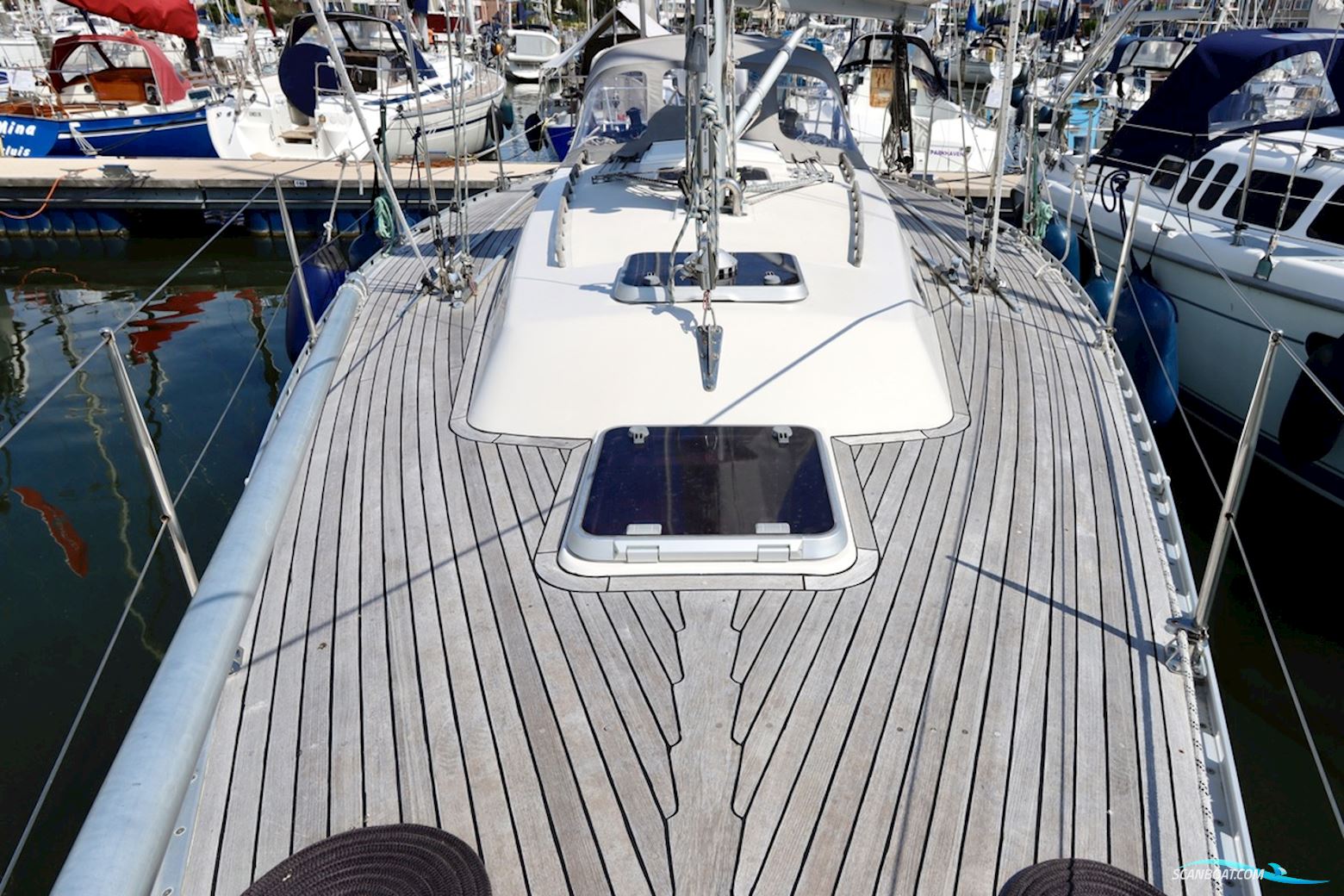 Spirit 37