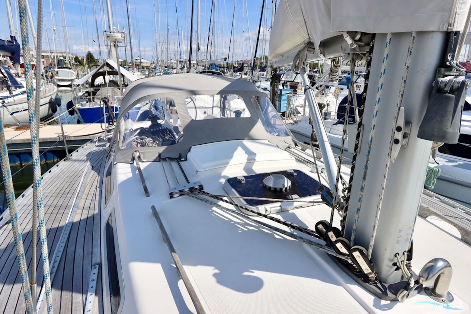 Spirit 37