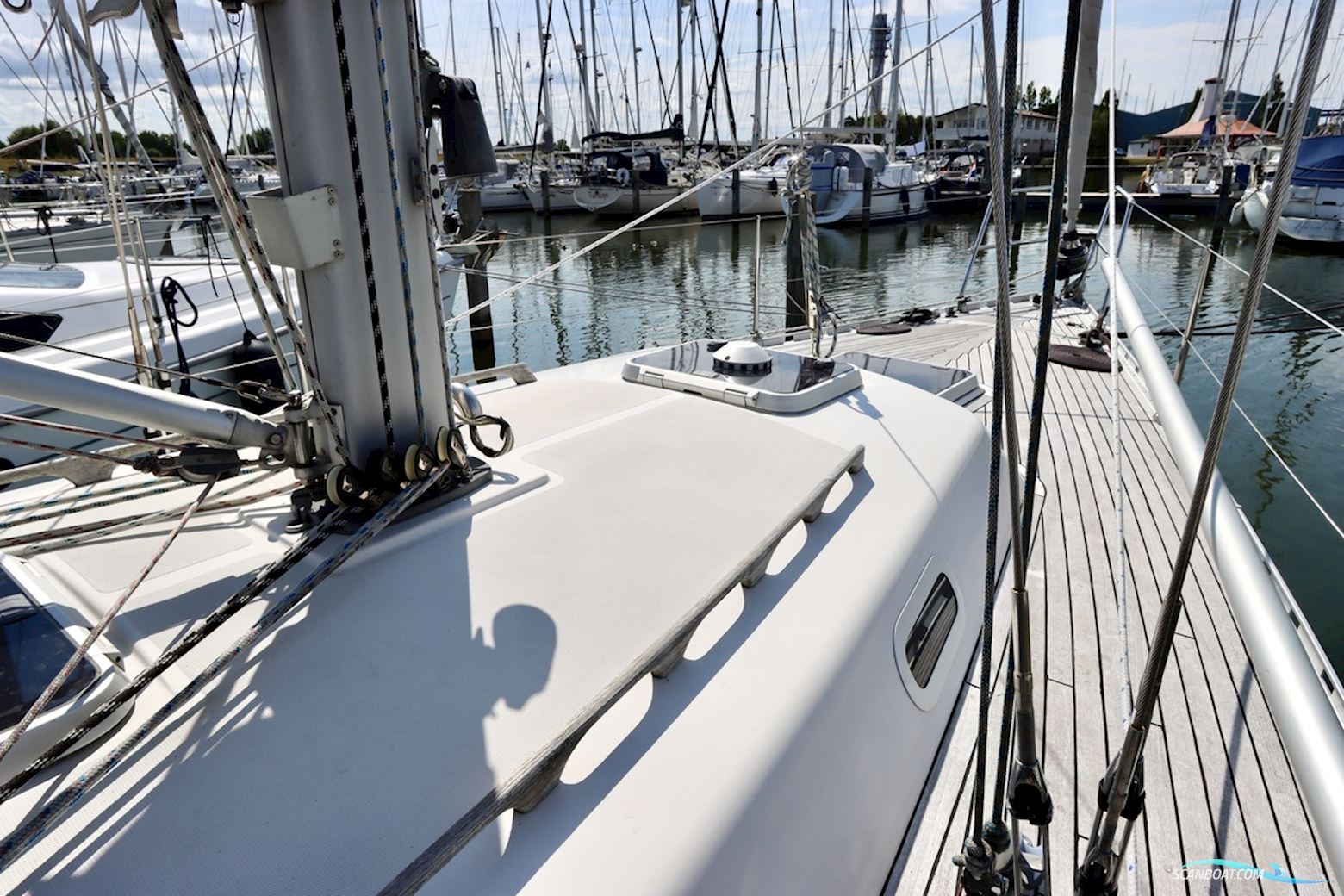 Spirit 37