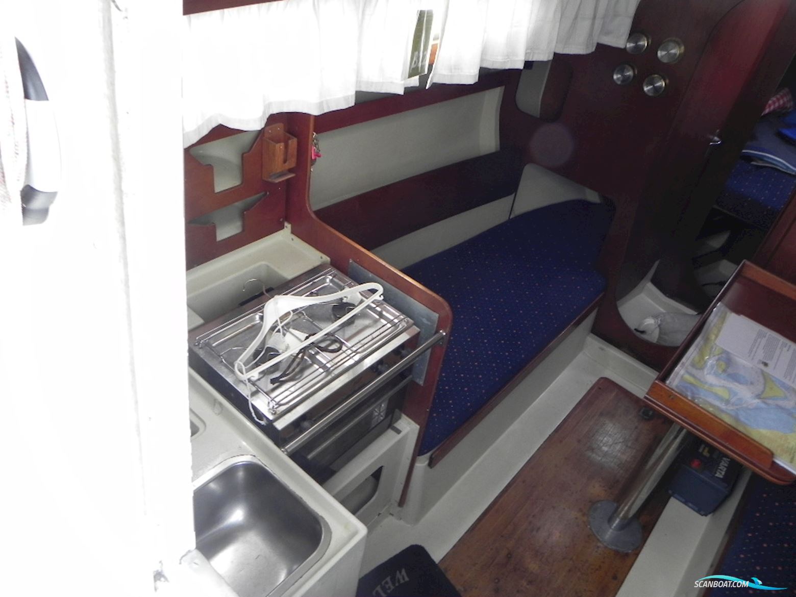 Standfast Loper 27