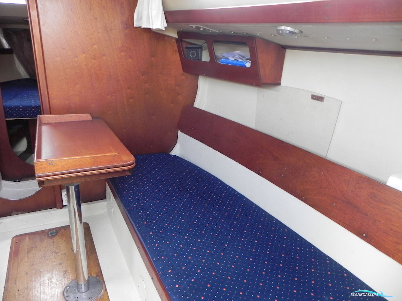 Standfast Loper 27