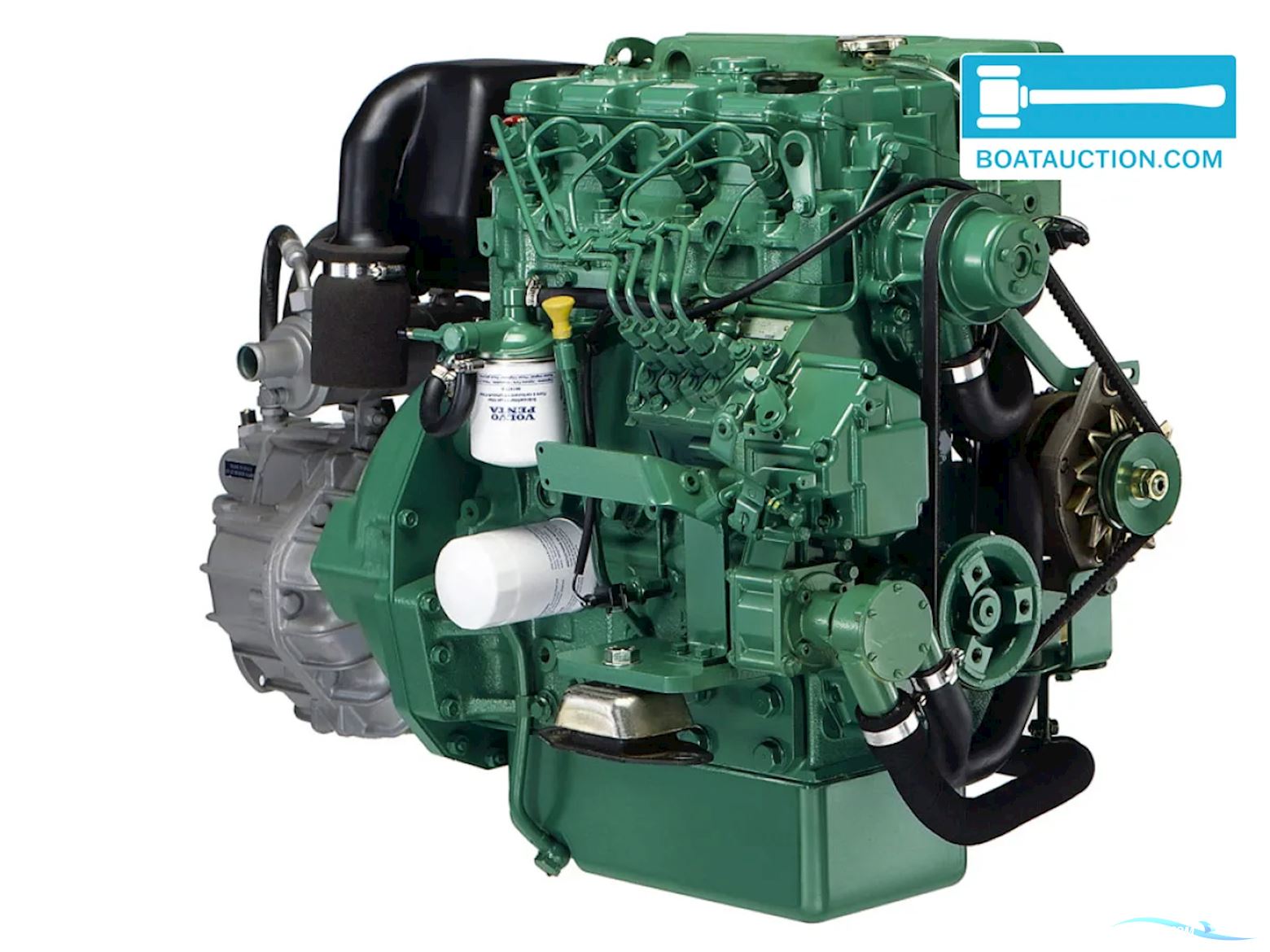 Standfast One Off 57'