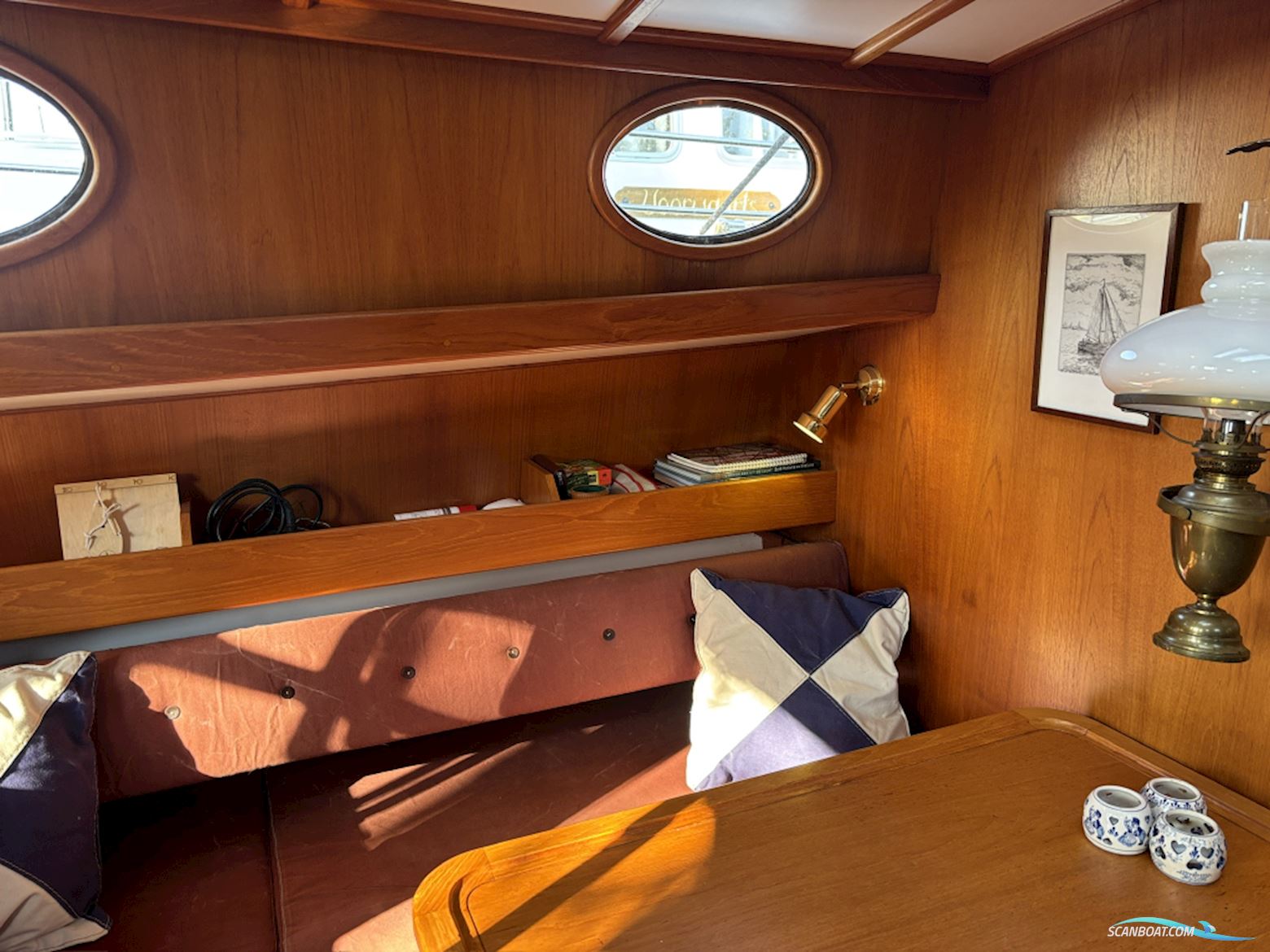 Staverse Jol 9.00 (Scheepsbouwers Werkendam)