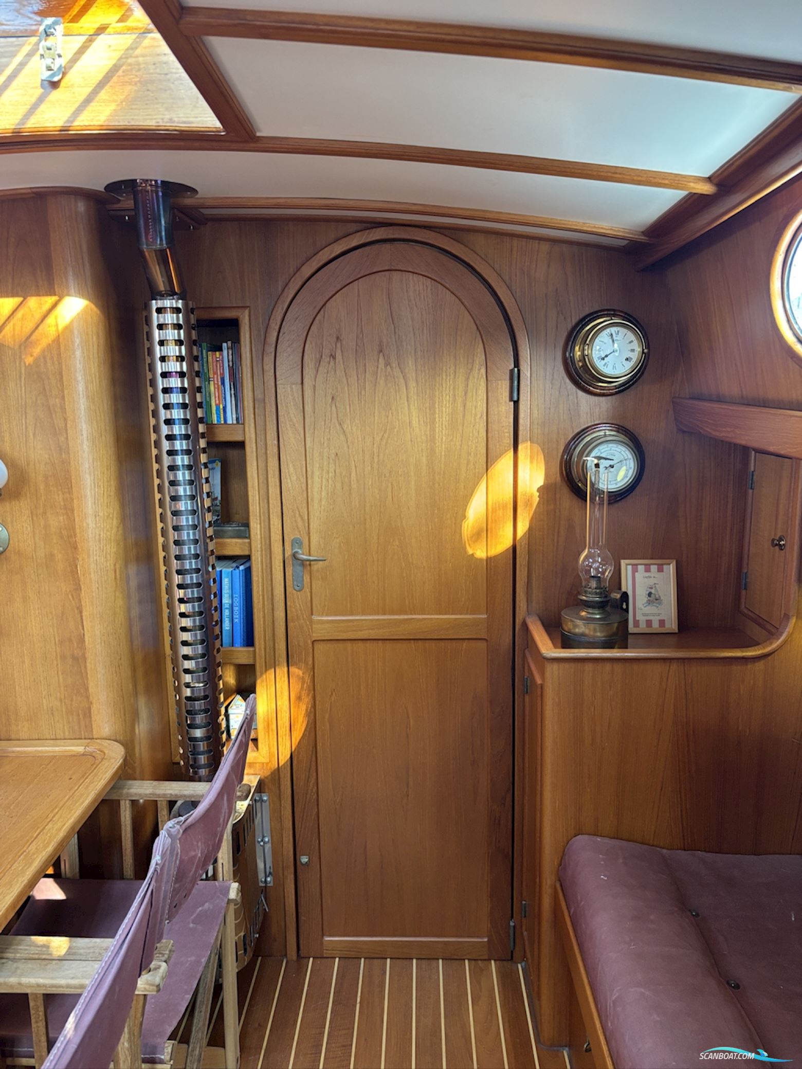 Staverse Jol 9.00 (Scheepsbouwers Werkendam)