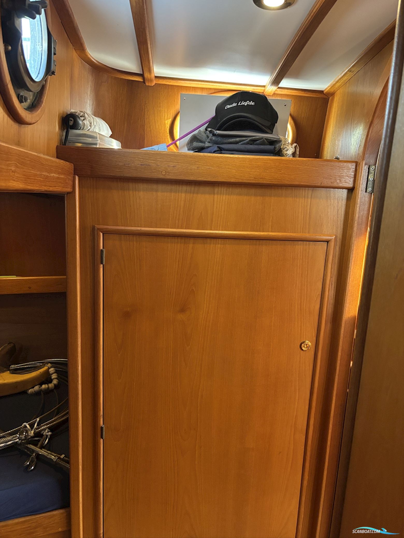 Staverse Jol 9.00 (Scheepsbouwers Werkendam)