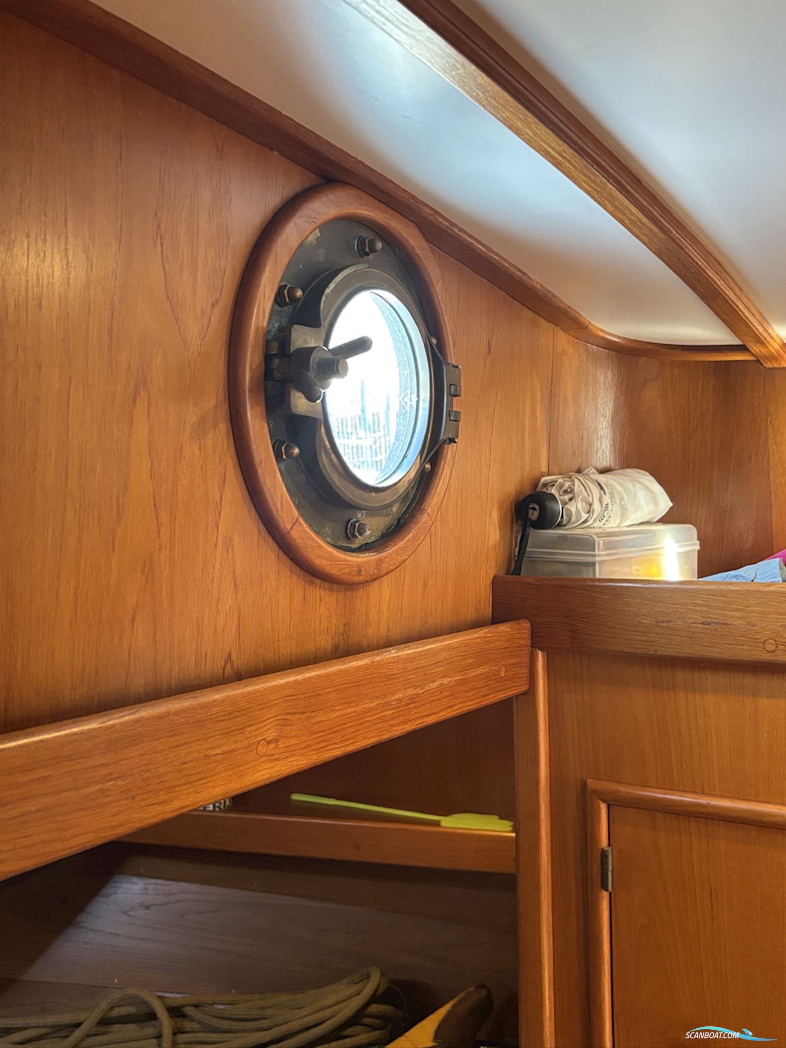 Staverse Jol 9.00 (Scheepsbouwers Werkendam)