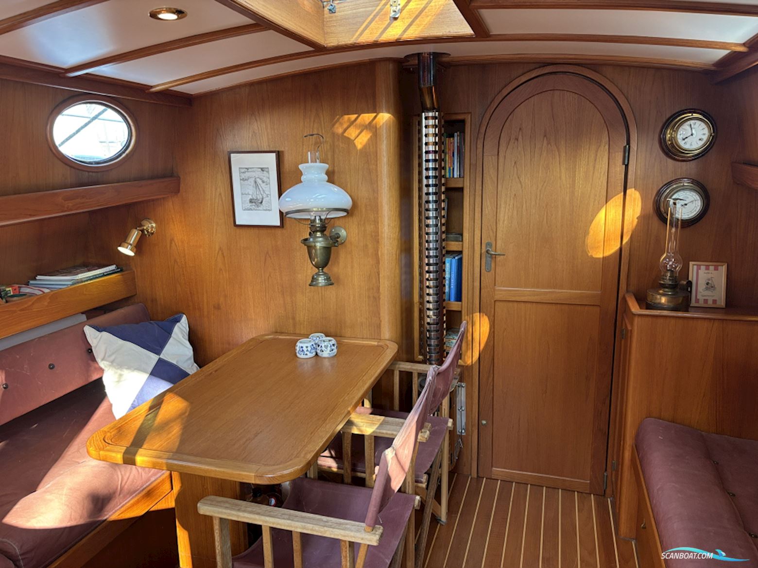 Staverse Jol 9.00 (Scheepsbouwers Werkendam)