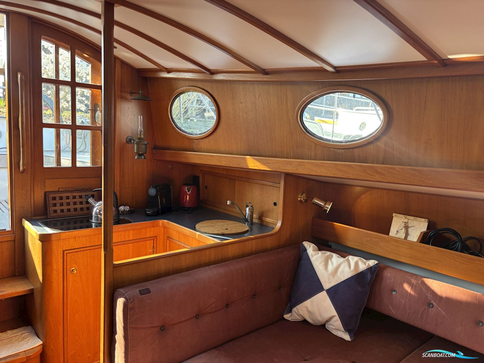 Staverse Jol 9.00 (Scheepsbouwers Werkendam)