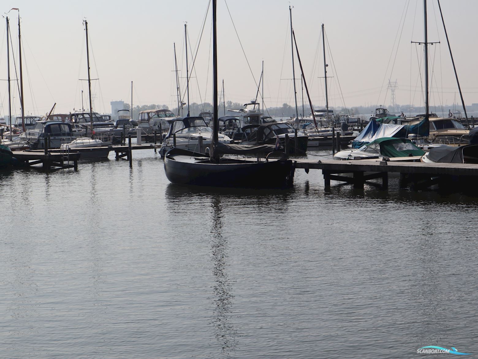 Staverse Jol Visserman