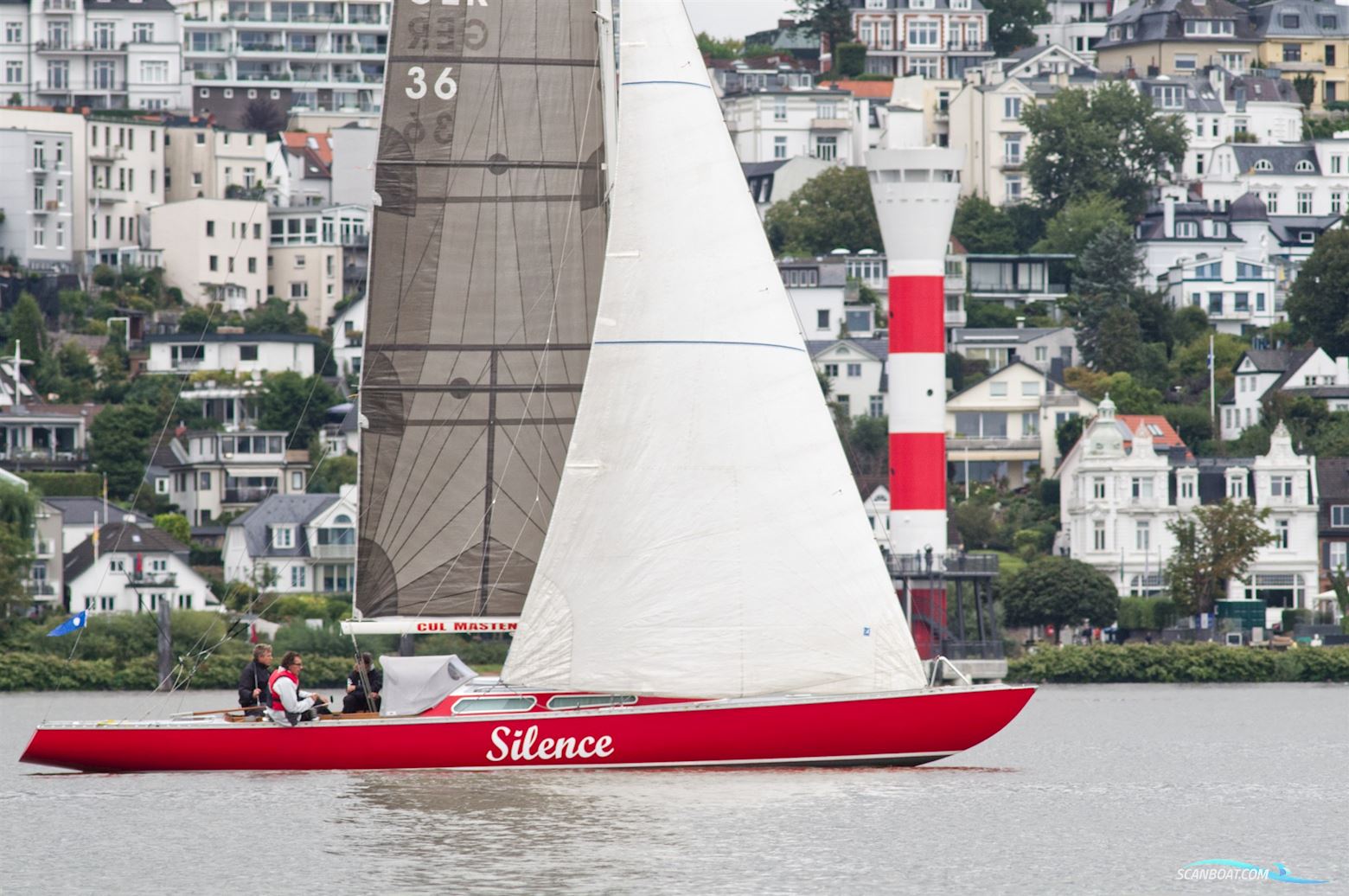 Steen Kjølhede Ylva