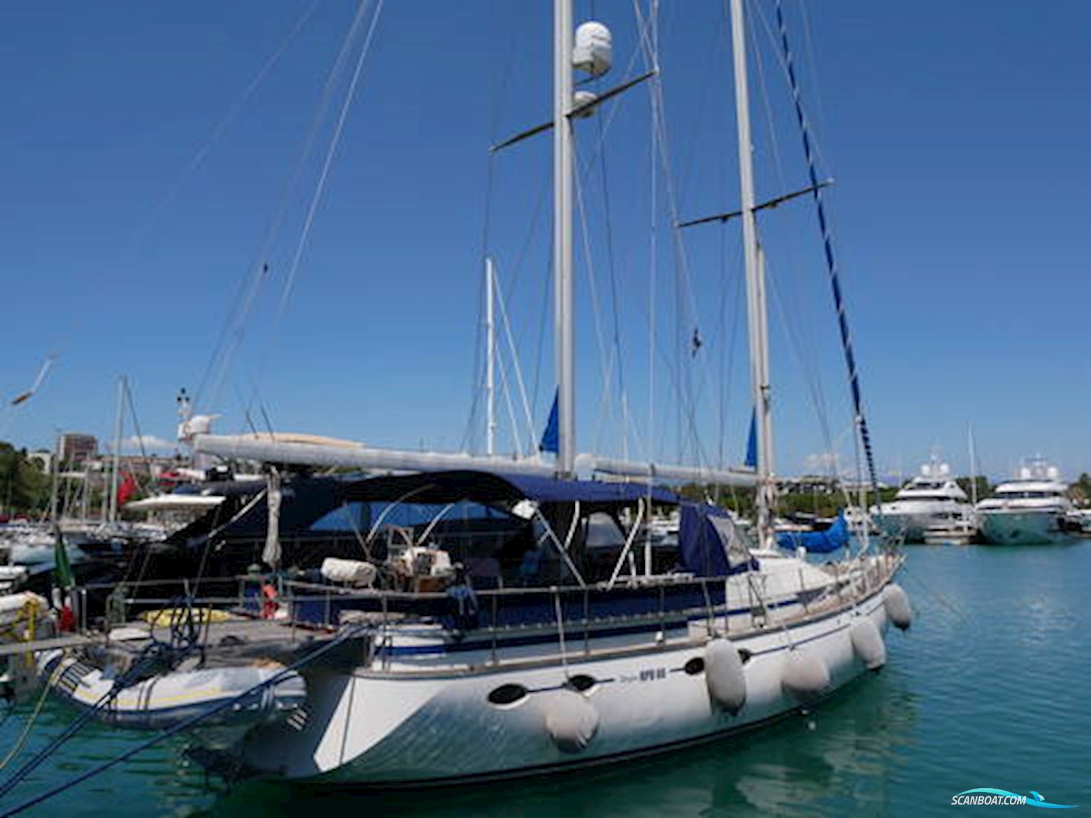 Stefini RPD 60