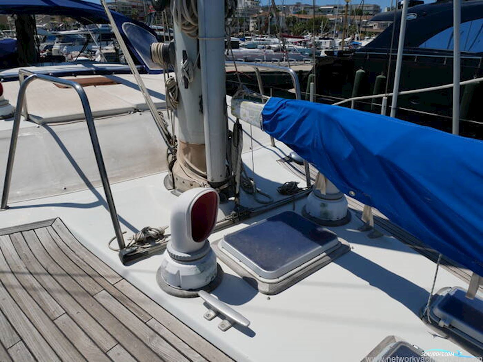 Stefini RPD 60