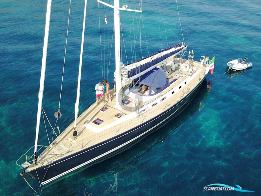 Stella Polare Starkel Star 60