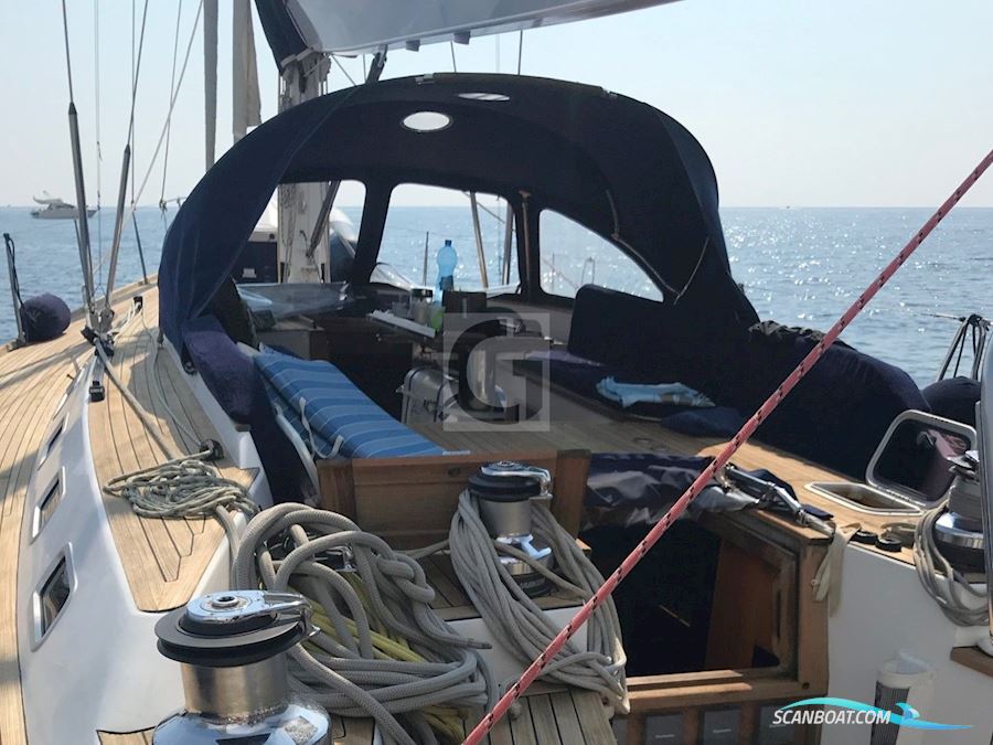 Stella Polare Starkel Star 60