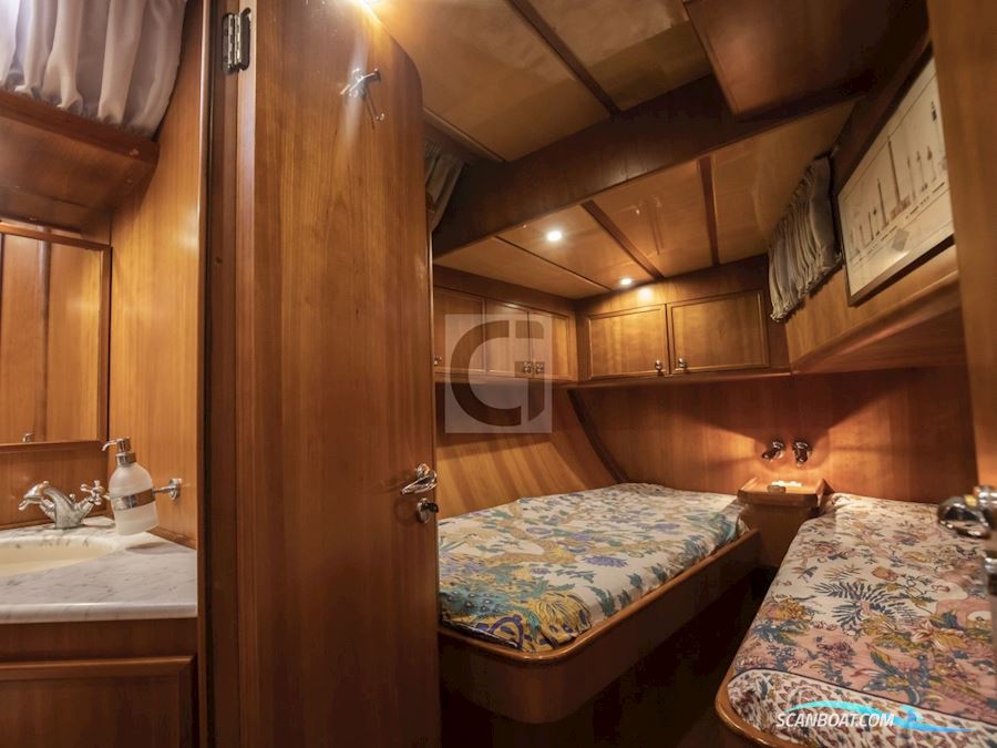 Stella Polare Starkel Star 60