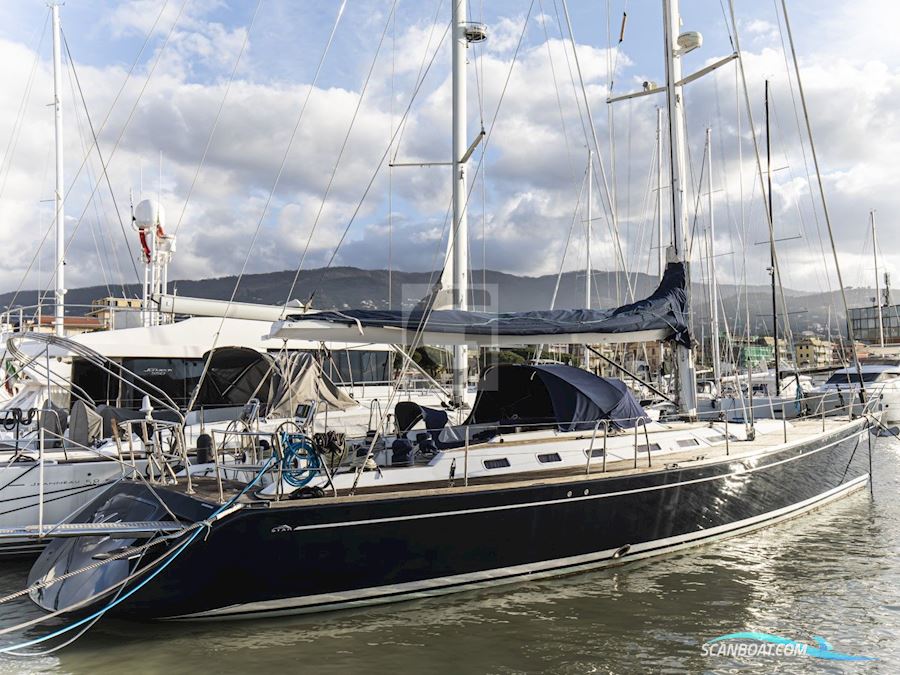 Stella Polare Starkel Star 60