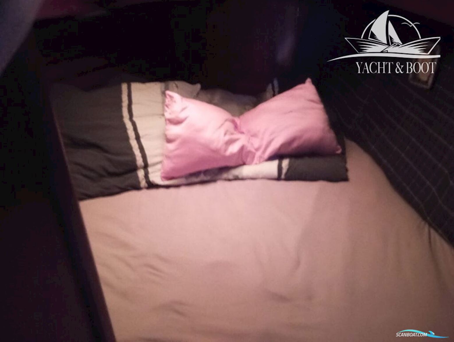 Stenvat Werft Magdeburg 8.5 KR