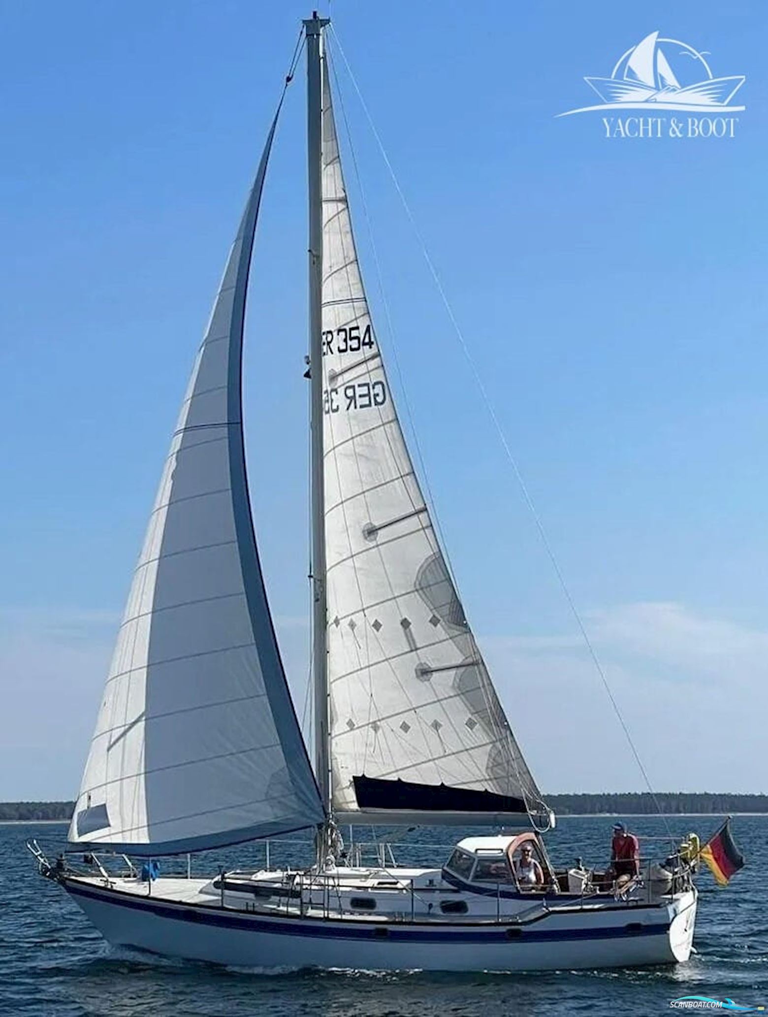 Stichnoth Stic 36