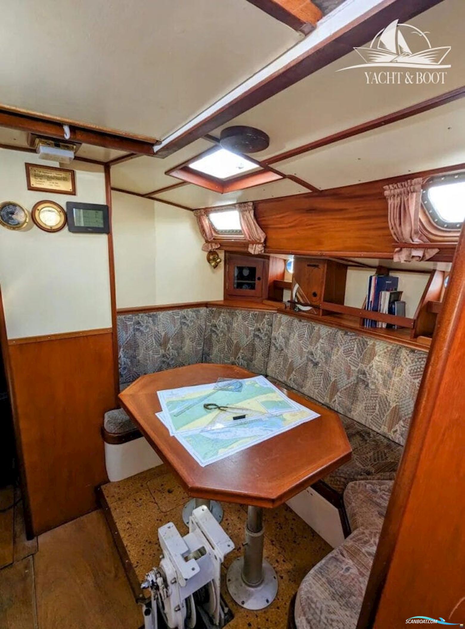 Stichnoth Stic 36