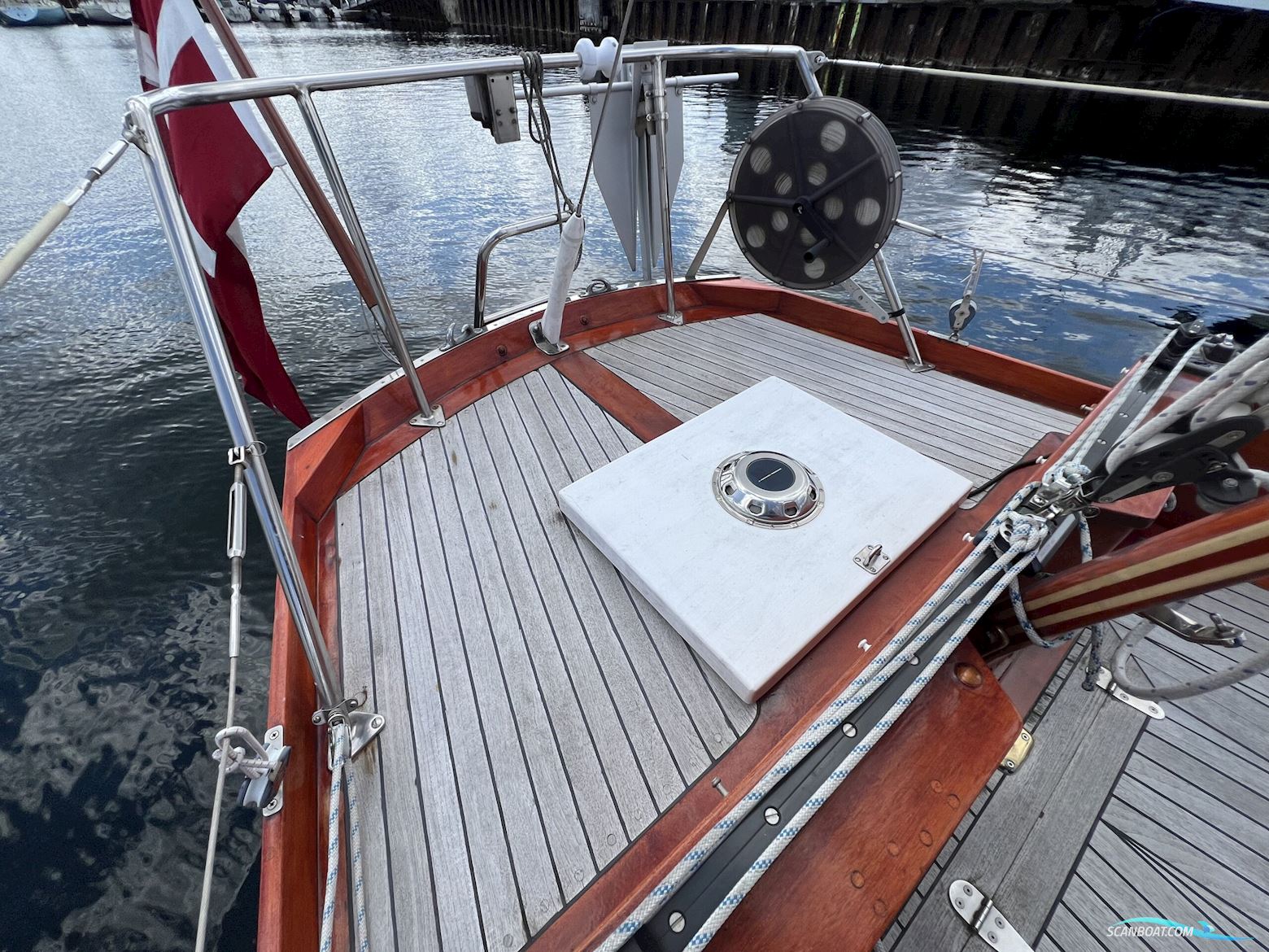 Storebro Havkrydser 31 Fod