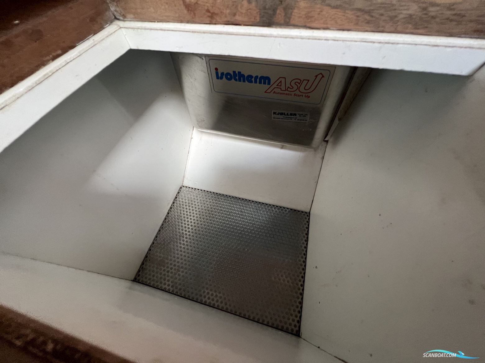 Storebro Havkrydser 31 Fod