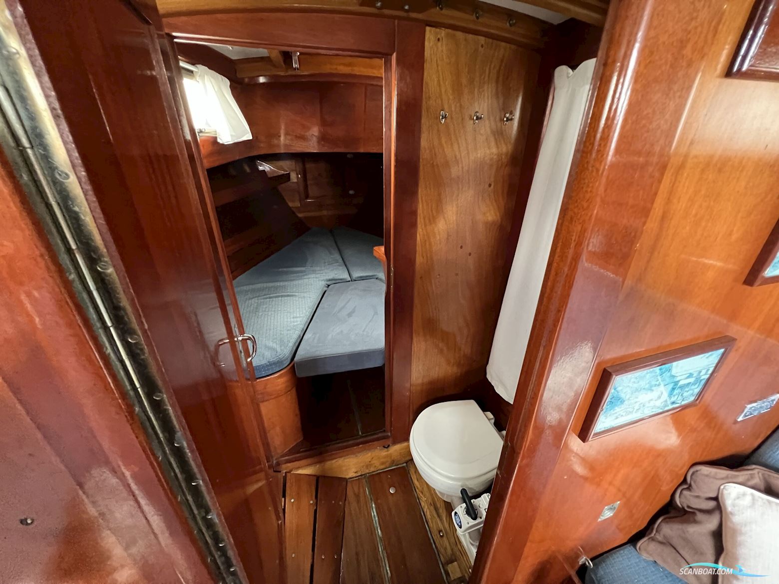 Storebro Havkrydser 31 Fod