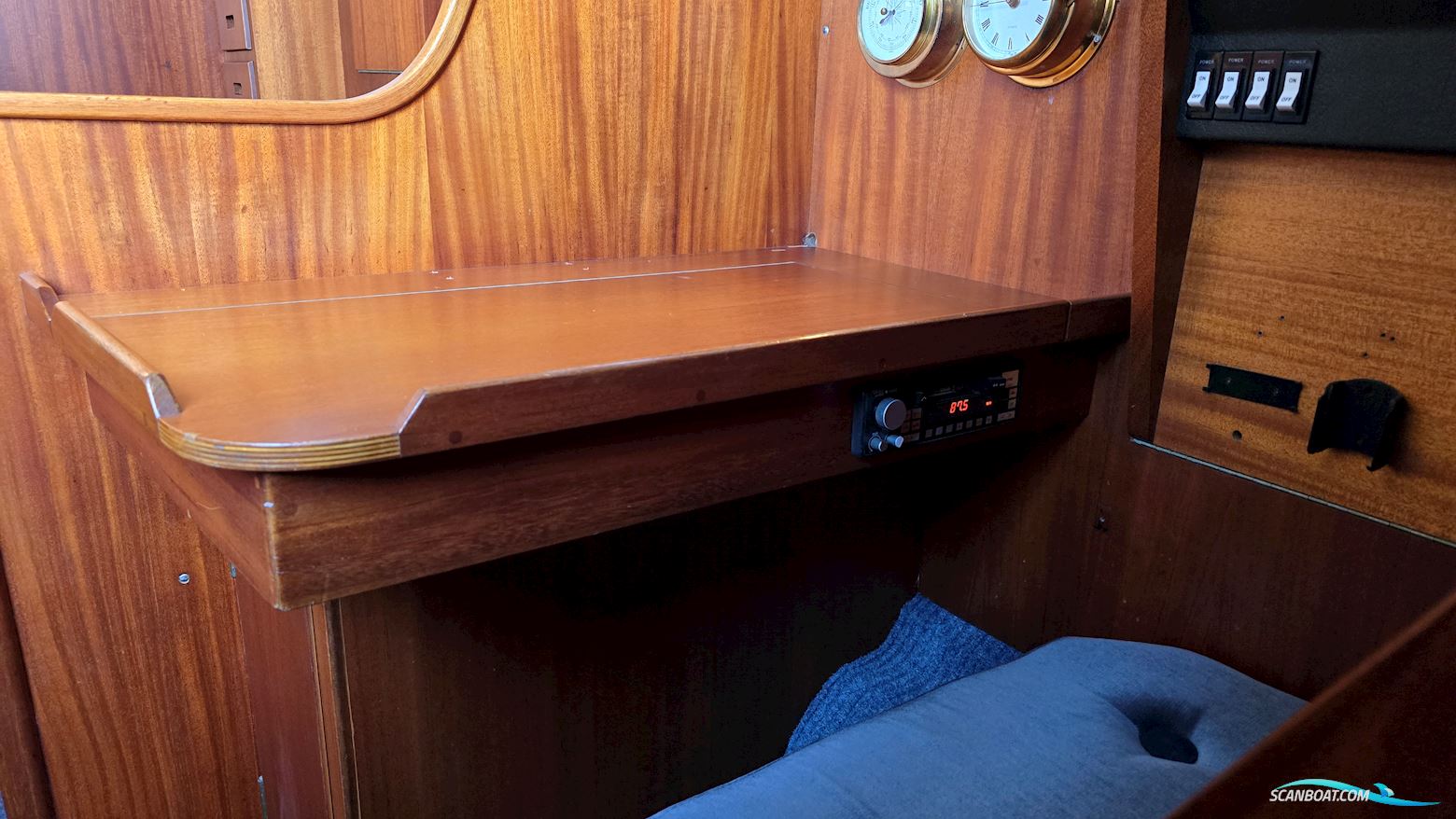 Storebro Royal 33