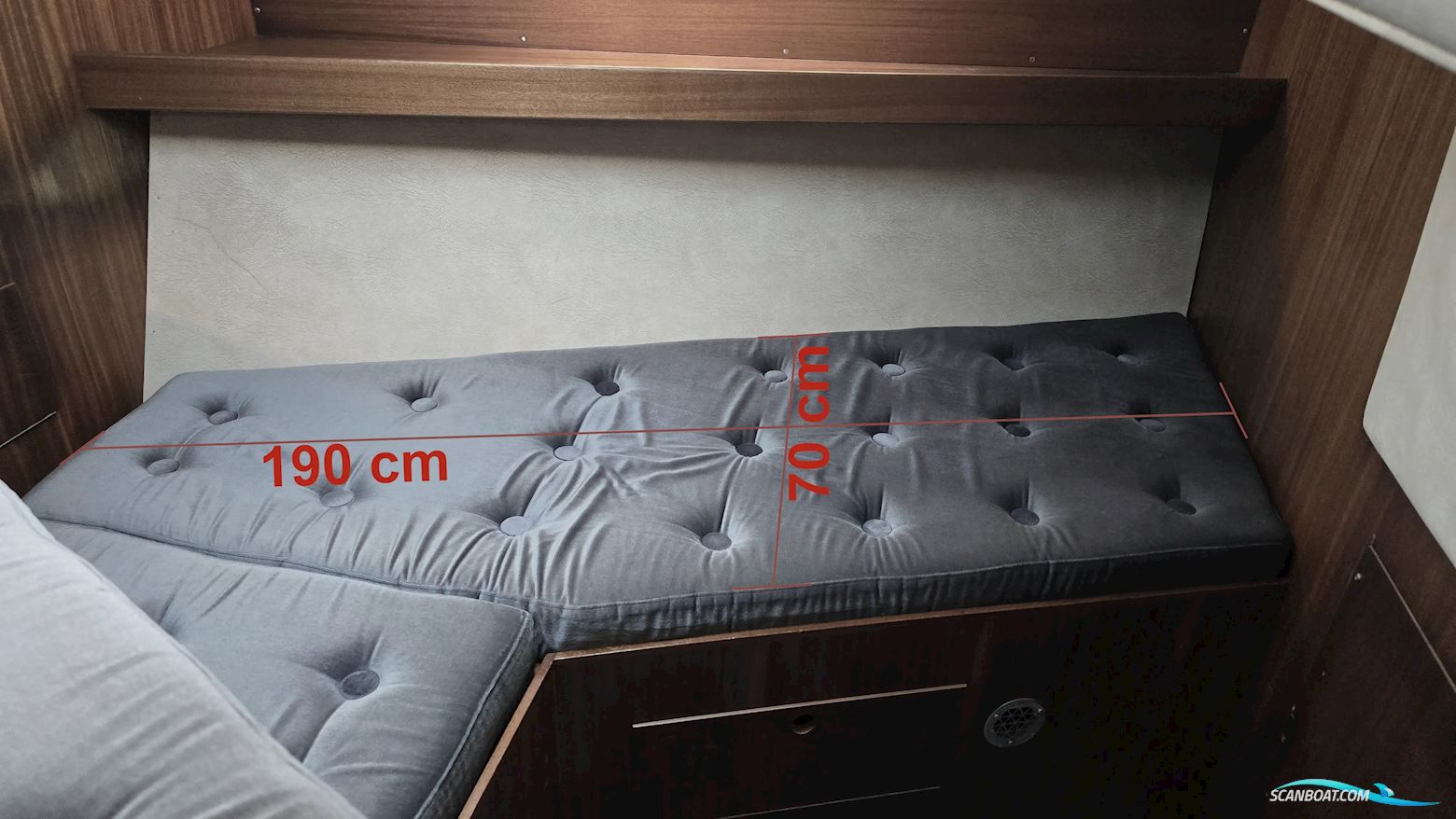 Storebro Royal 33