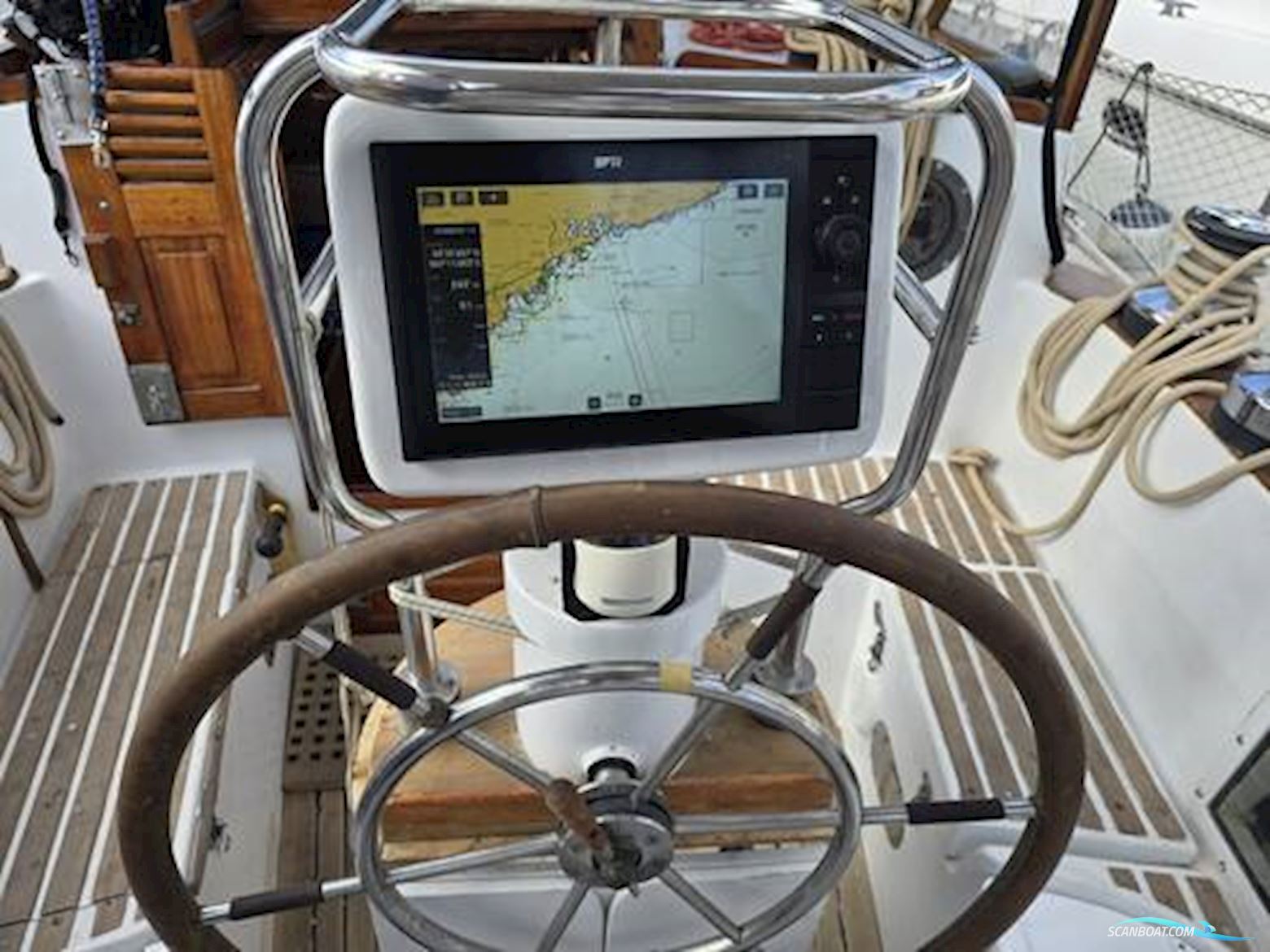 STRATIMER Endurance 44