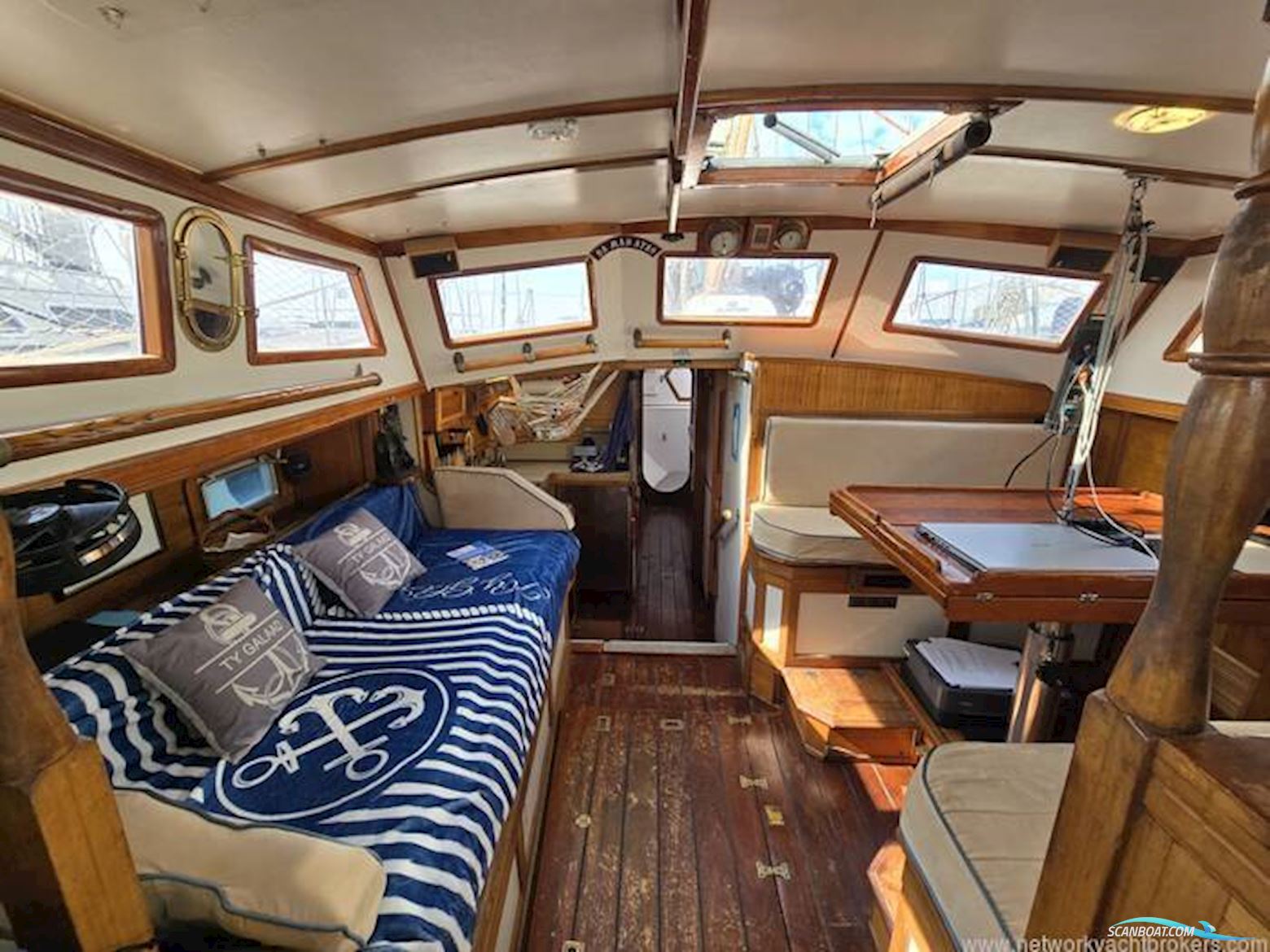 STRATIMER Endurance 44