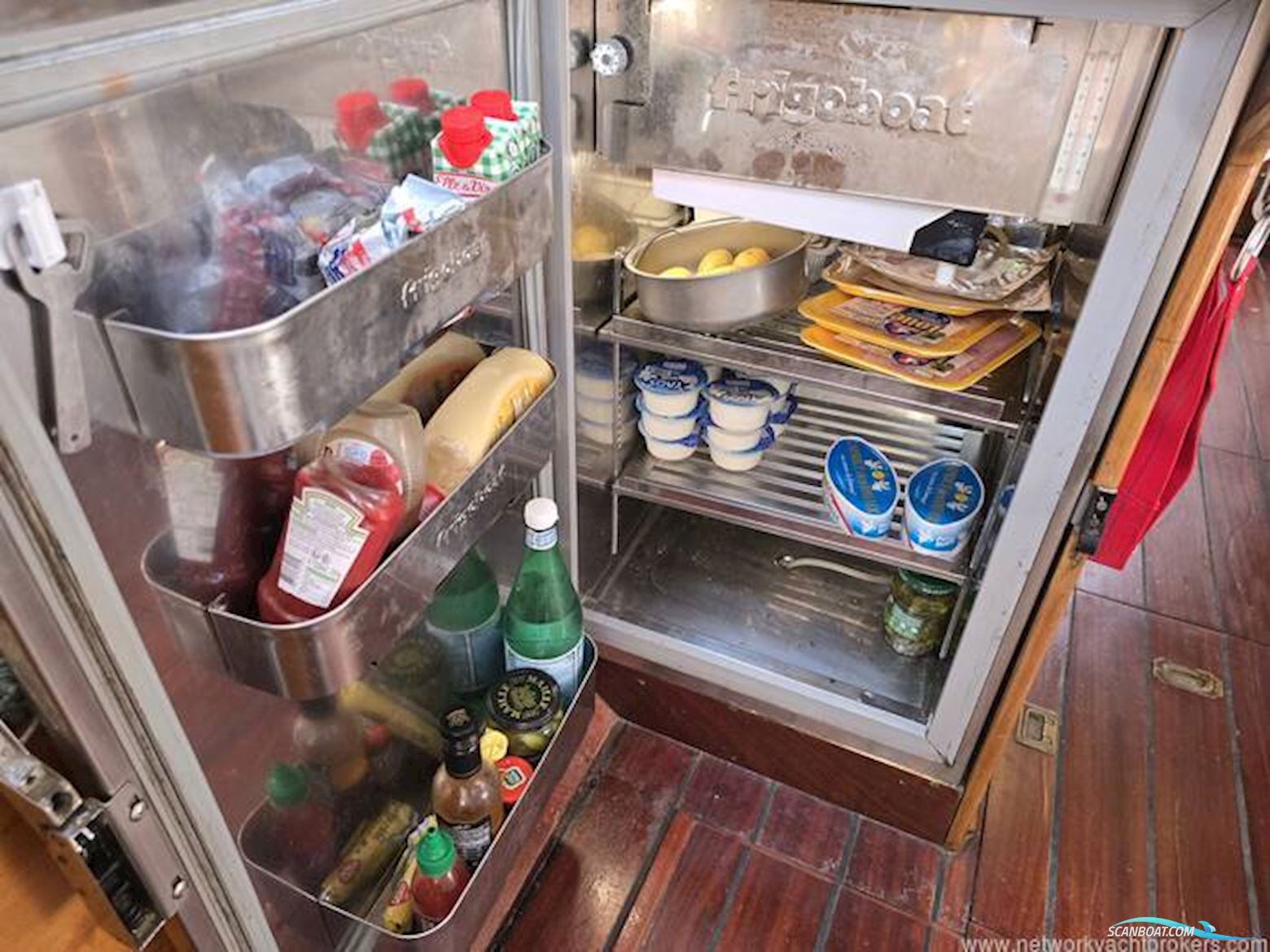 STRATIMER Endurance 44