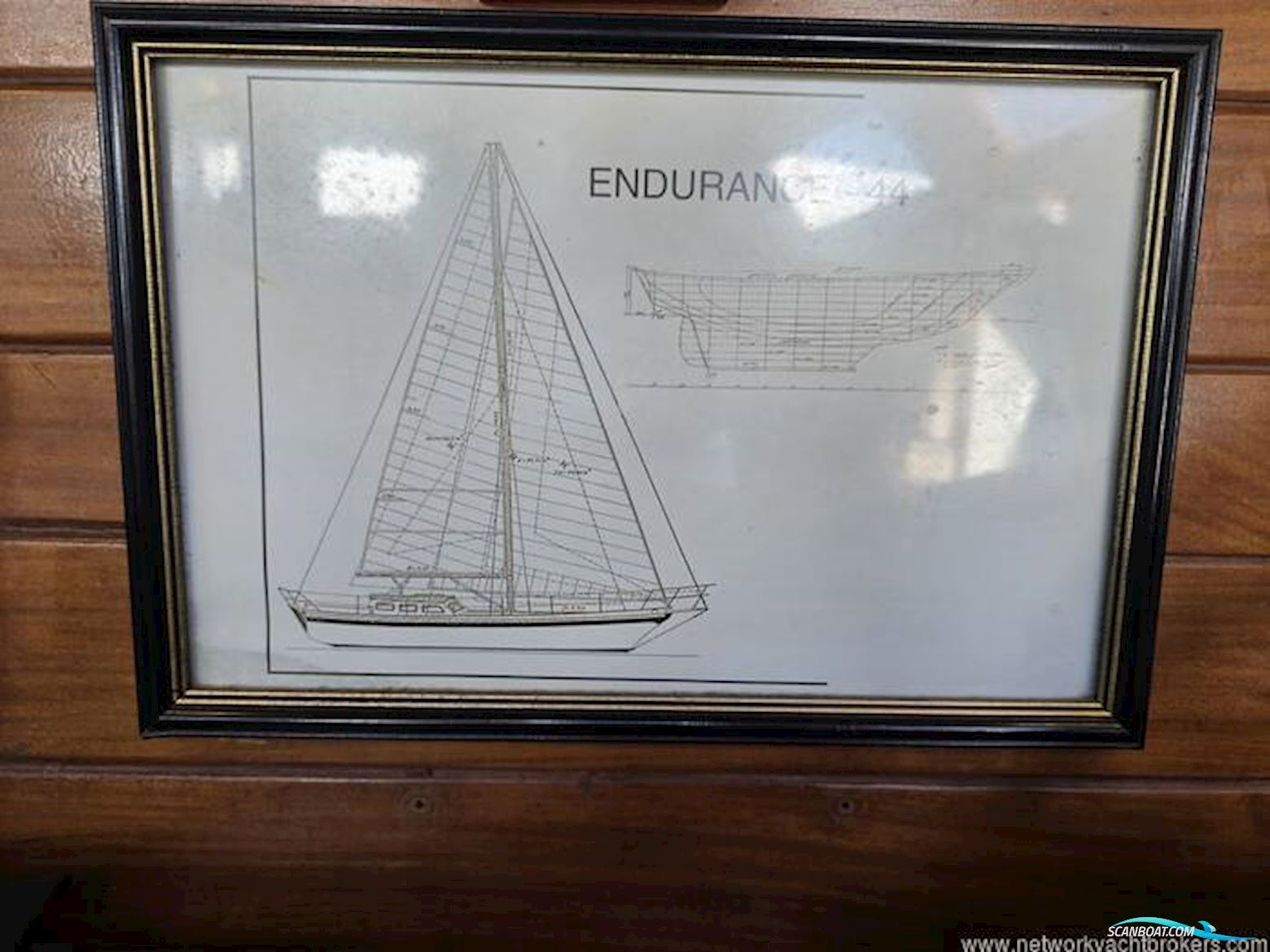 STRATIMER Endurance 44