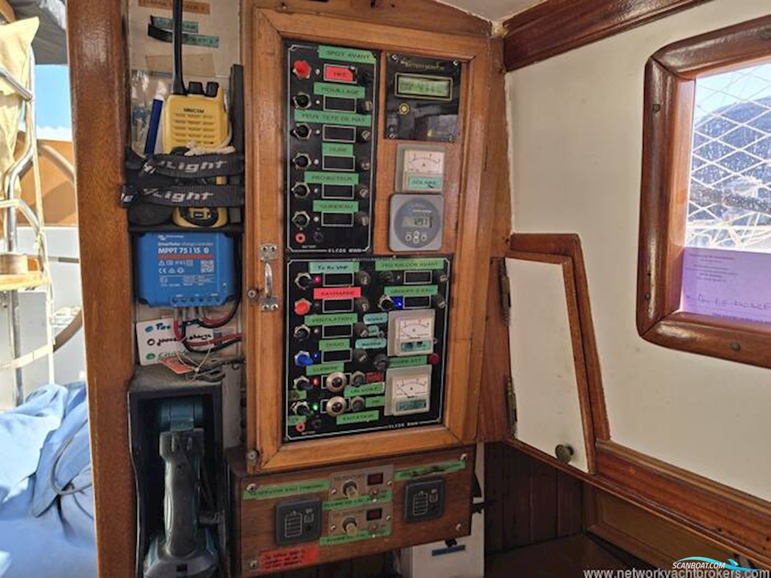 STRATIMER Endurance 44