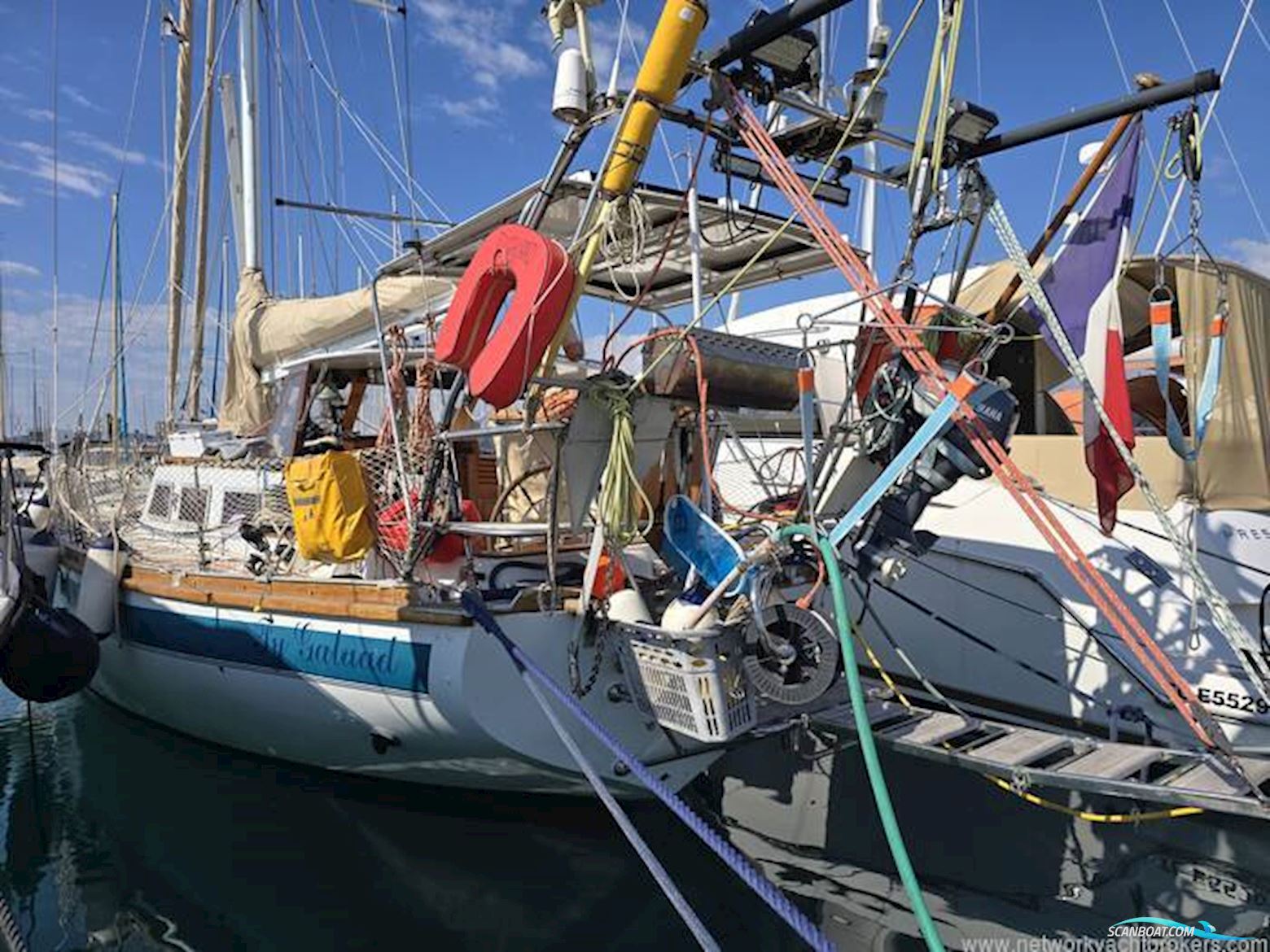 STRATIMER Endurance 44