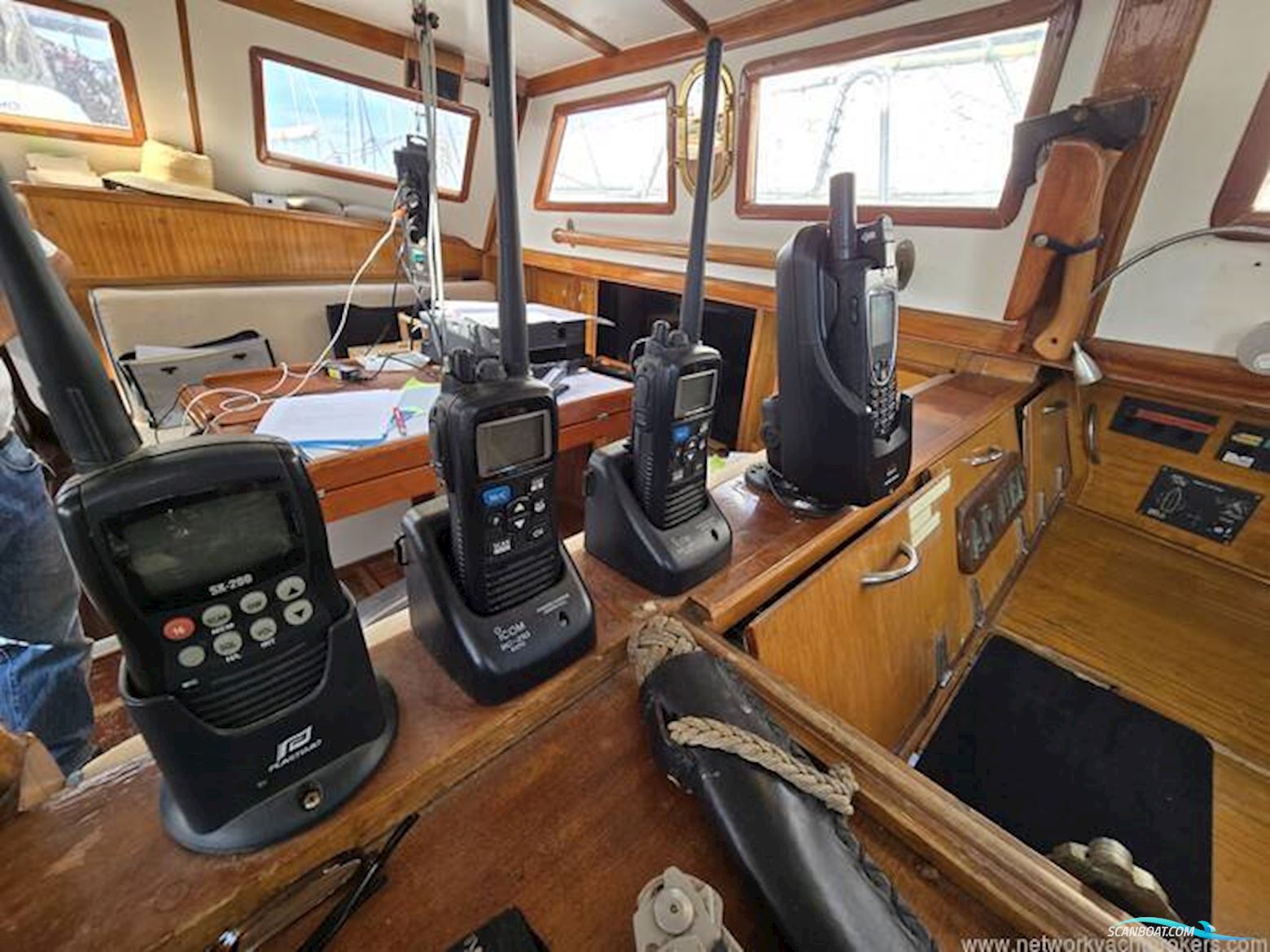 Stratimer Endurance 44