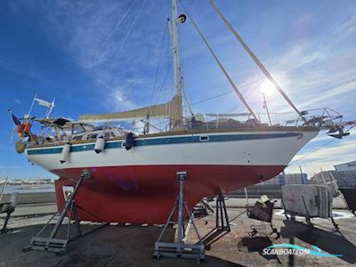 STRATIMER Endurance 44 Segelboot 1993, mit PERKINS motor, Keine Länderinfo